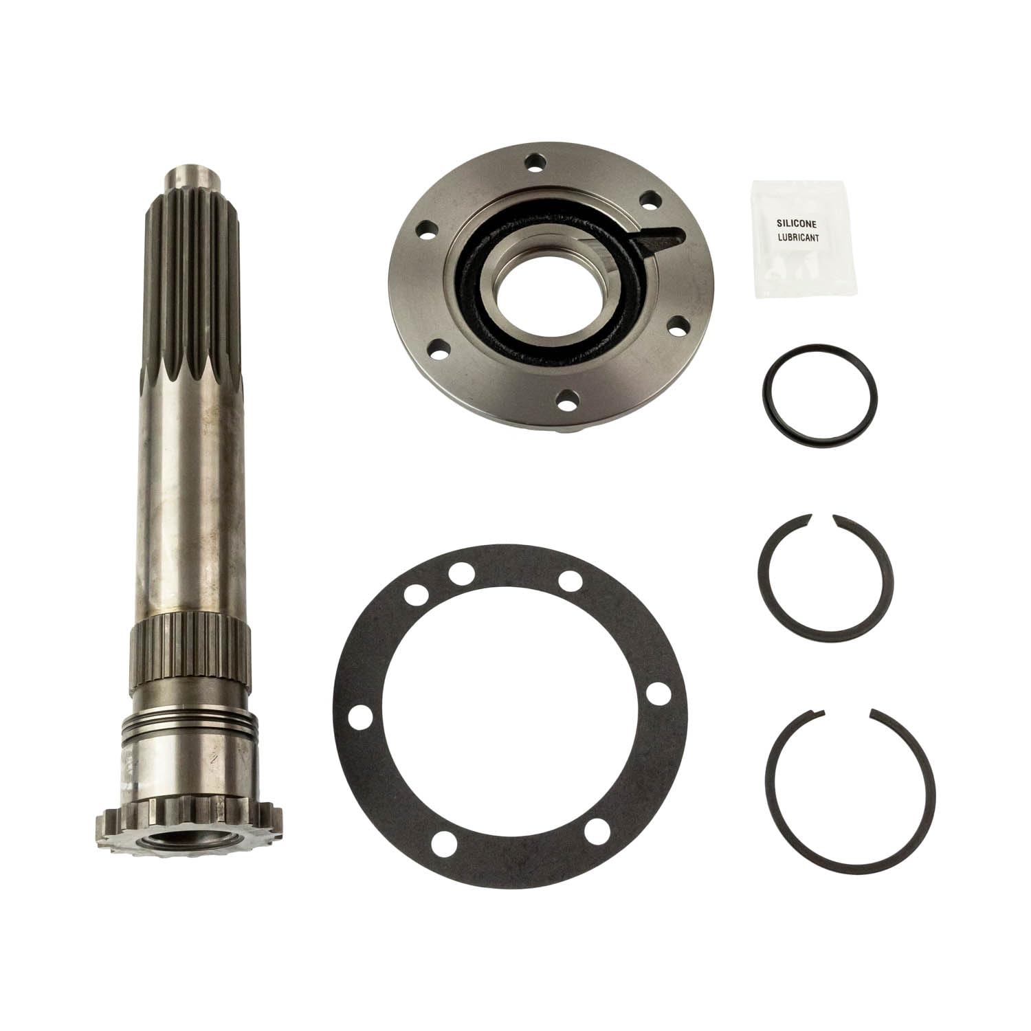 Amazon.com: INPUT SHAFT KIT : Automotive